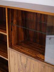 Rosewood_bookcase_wall_cabinet_vintage_Danish