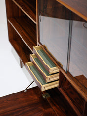 Rosewood_bookcase_wall_cabinet_vintage_Danish