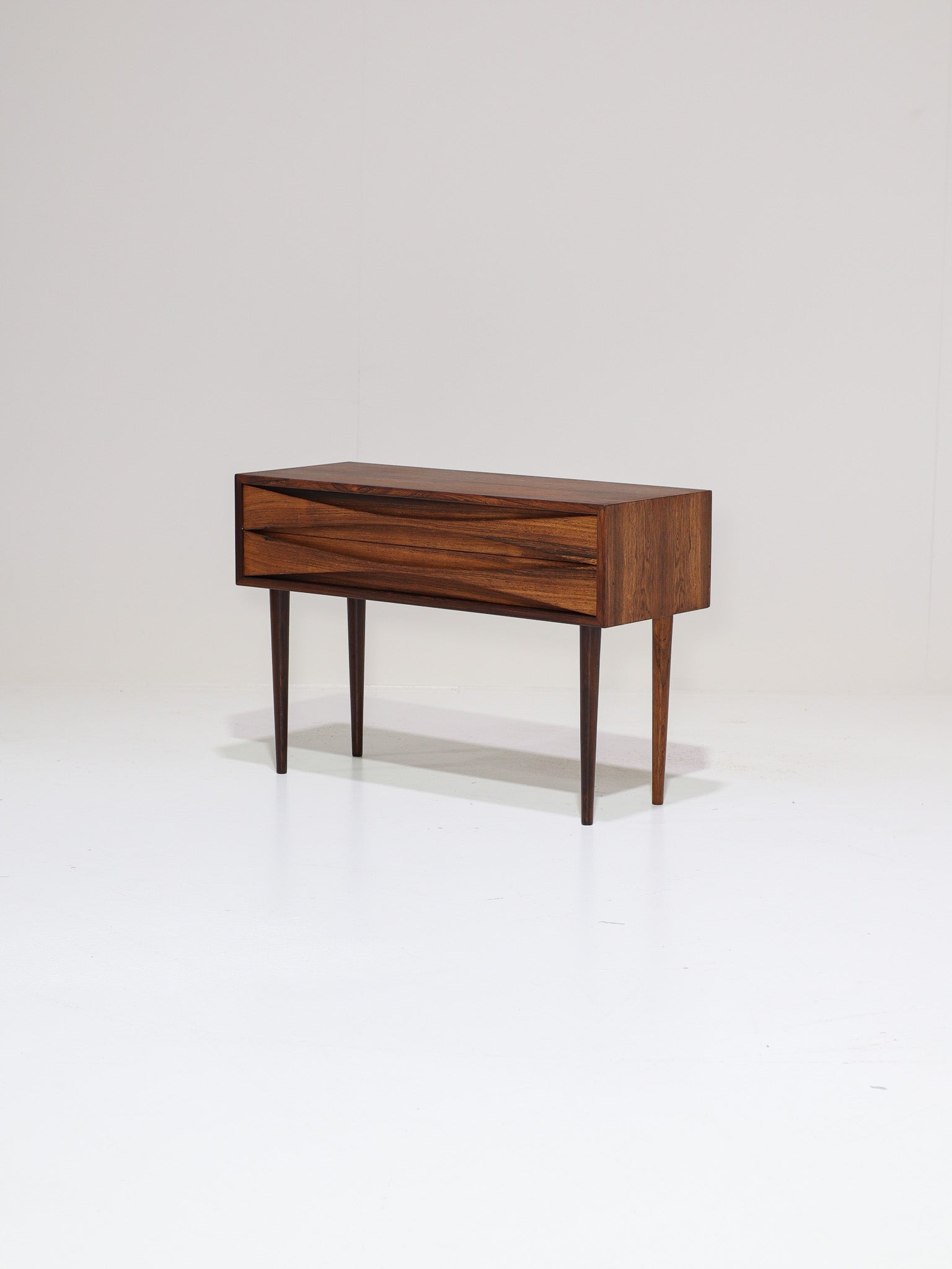 Rosewood_Chest_of_Drawers_by_Niels_Clausen_for_NC_Møbler,_1960s,_Denmark