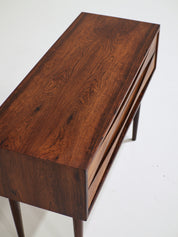 Rosewood_Chest_of_Drawers_by_Niels_Clausen_for_NC_Møbler,_1960s,_Denmark