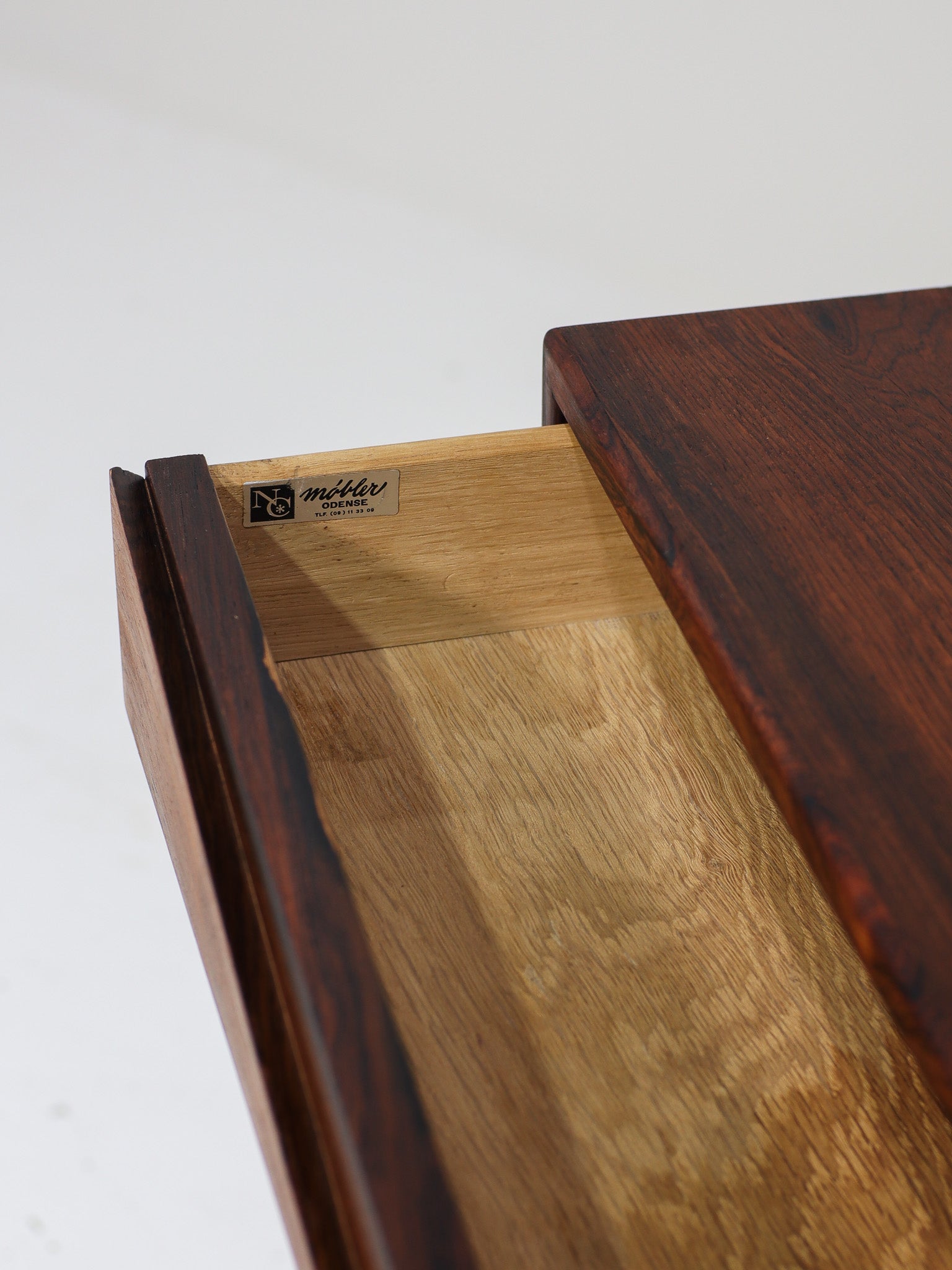 Rosewood_Chest_of_Drawers_by_Niels_Clausen_for_NC_Møbler,_1960s,_Denmark