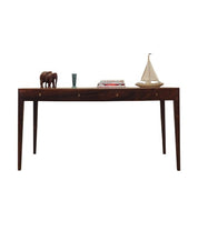 Rosewood_desk,_Danish_design,_1960s,_designer:_Severin_Hansen,_production:_Haslev_Møbelsnedkeri
