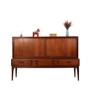 Rosewood_highboard,_Danish_design,_1960s,_designer:_Severin_Hansen