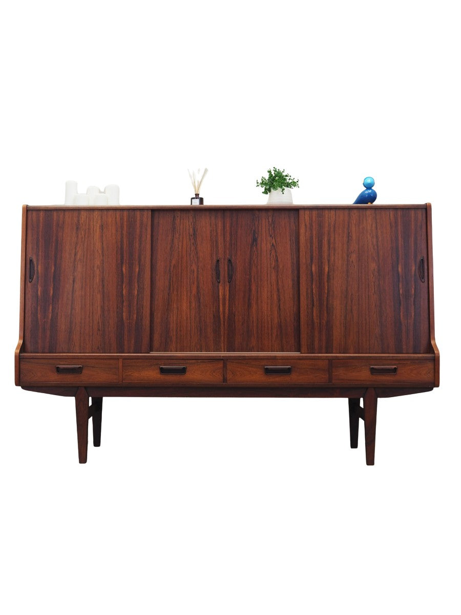 Rosewood_highboard,_Danish_design,_1960s,_production:_Denmark