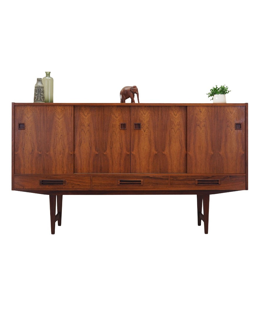 Rosewood_highboard,_Danish_design,_1960s,_production:_Denmark