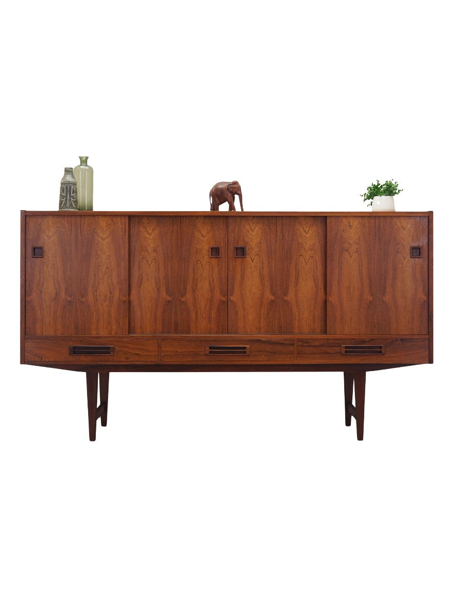 Rosewood_highboard,_Danish_design,_1960s,_production:_Denmark