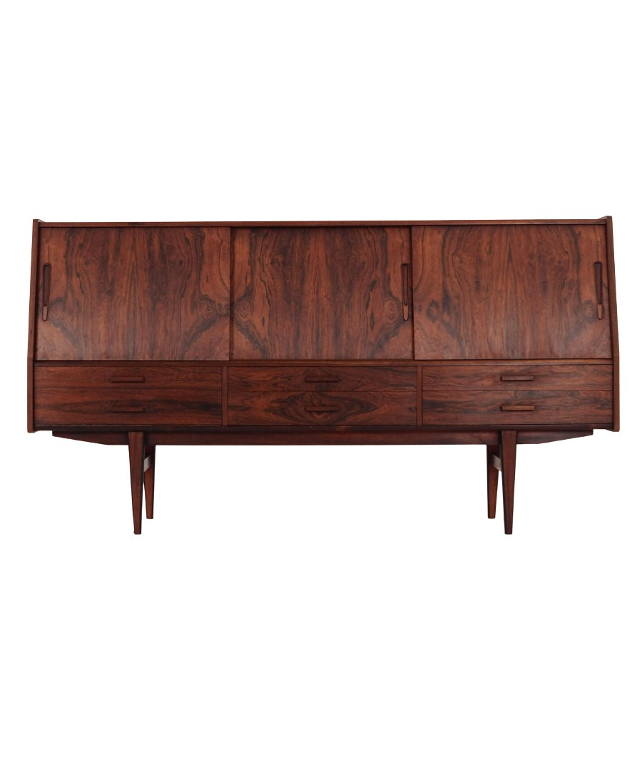 Rosewood_highboard,_Danish_design,_1970s,_production:_Denmark