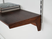 Rosewood_Modular_Shelving_Unit,_Kai_Kristiansen,_Rosewood,_1960s,_Denmark