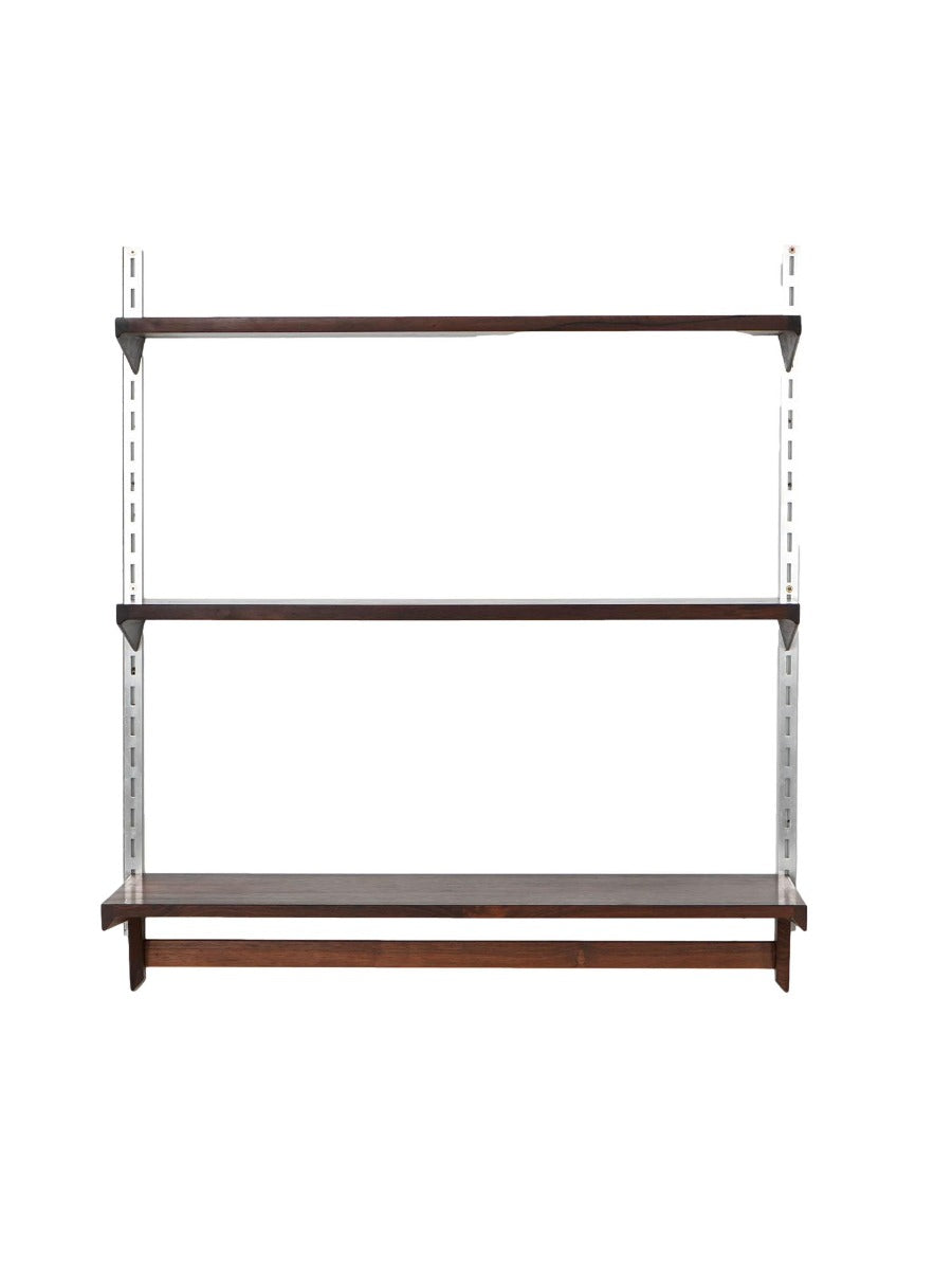 Rosewood_Modular_Shelving_Unit,_Kai_Kristiansen,_Rosewood,_1960s,_Denmark