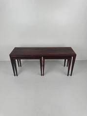 Rosewood_Nesting_Tables_by_Severin_Hansen_Jr._for_Haslev_Møbelsnedkeri,_Denmark,_1960s