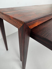 Rosewood_Nesting_Tables_by_Severin_Hansen_Jr._for_Haslev_Møbelsnedkeri,_Denmark,_1960s
