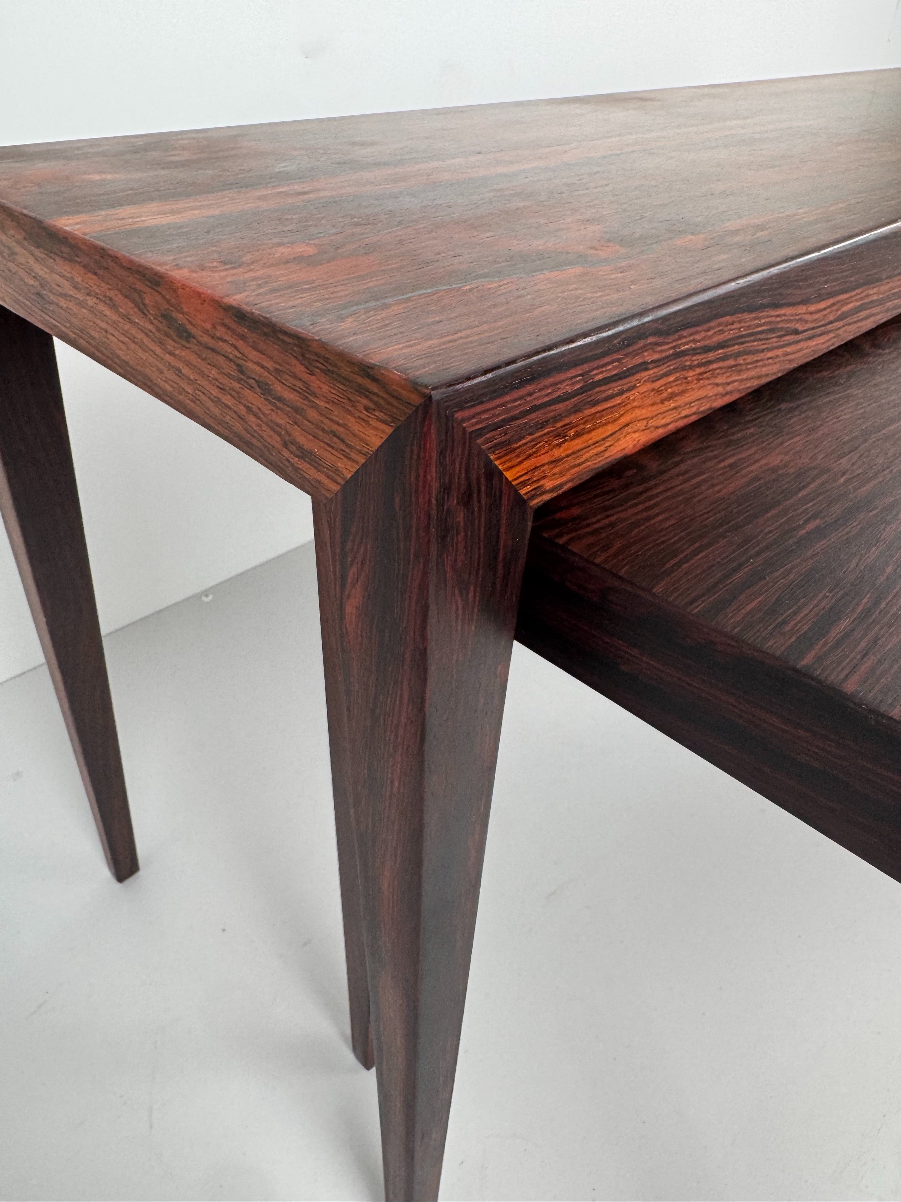 Rosewood_Nesting_Tables_by_Severin_Hansen_Jr._for_Haslev_Møbelsnedkeri,_Denmark,_1960s