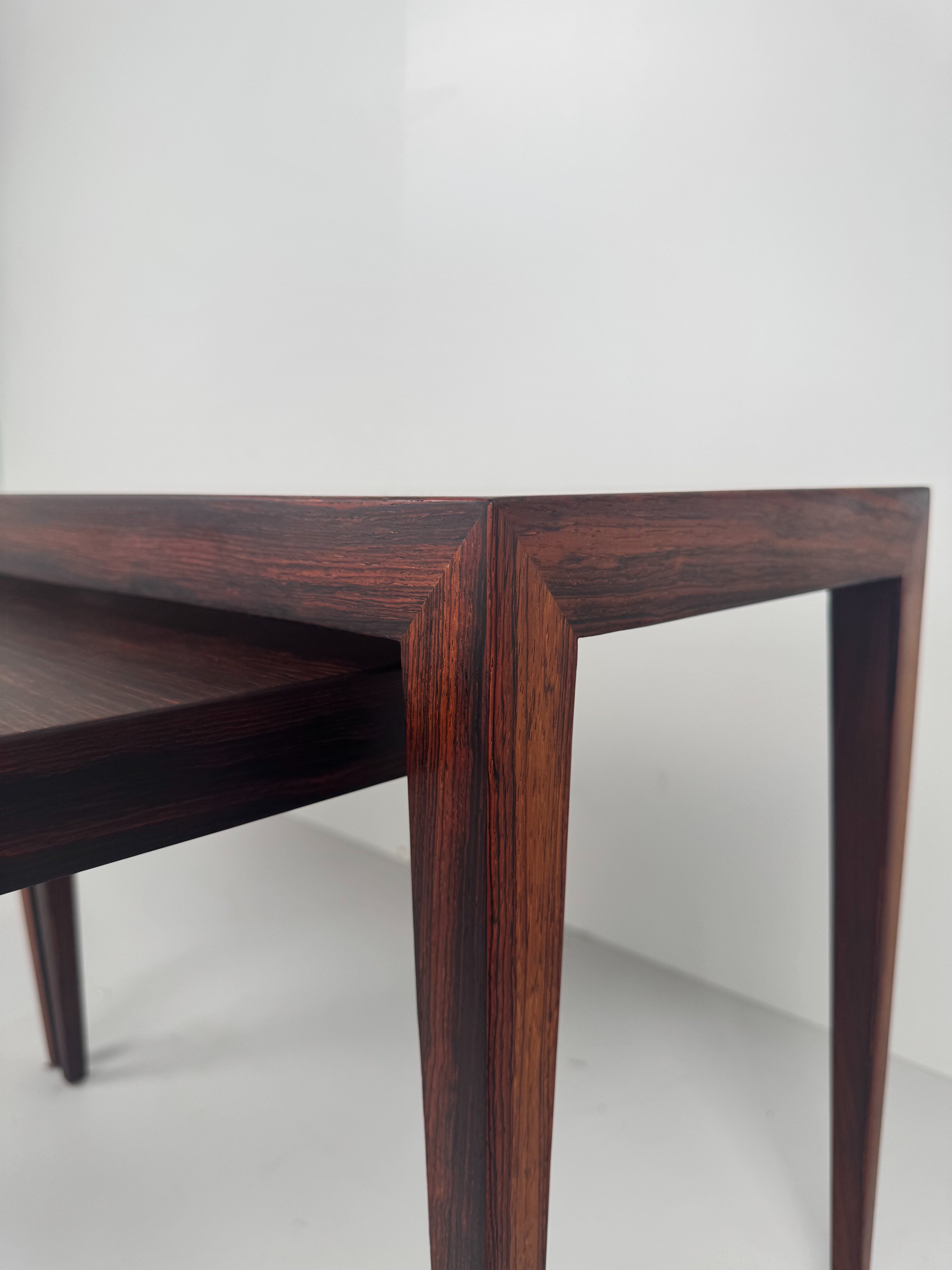 Rosewood_Nesting_Tables_by_Severin_Hansen_Jr._for_Haslev_Møbelsnedkeri,_Denmark,_1960s