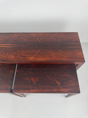 Rosewood_Nesting_Tables_by_Severin_Hansen_Jr._for_Haslev_Møbelsnedkeri,_Denmark,_1960s