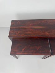 Rosewood_Nesting_Tables_by_Severin_Hansen_Jr._for_Haslev_Møbelsnedkeri,_Denmark,_1960s