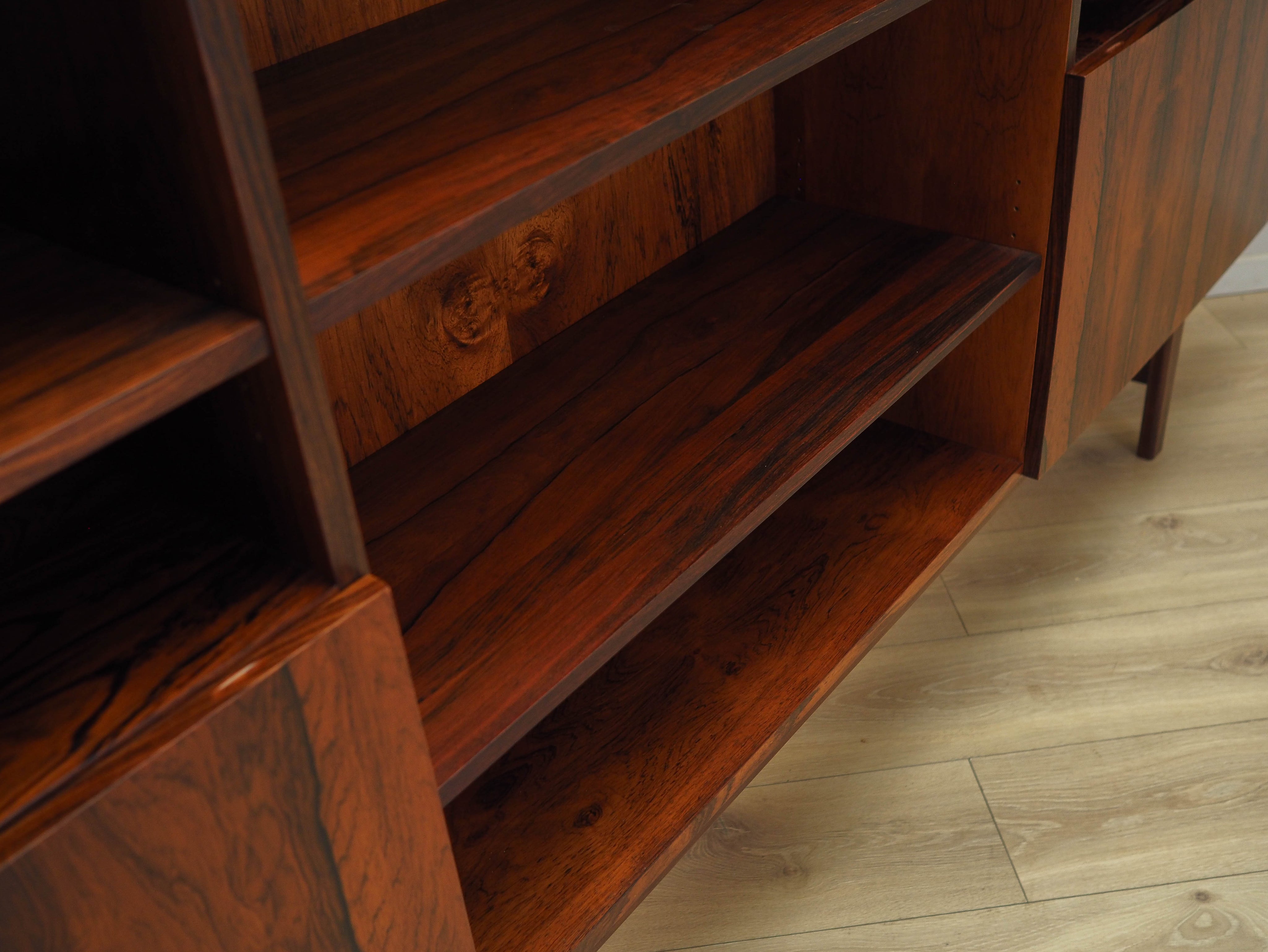 Rosewood_Sideboard,_Omann_Jun,_Rosewood,_1970s,_Denmark