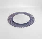 Italian_Icy_Blue_Acrylic_Wave_Mirror,_1970s