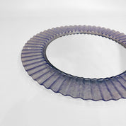 Italian_Icy_Blue_Acrylic_Wave_Mirror,_1970s