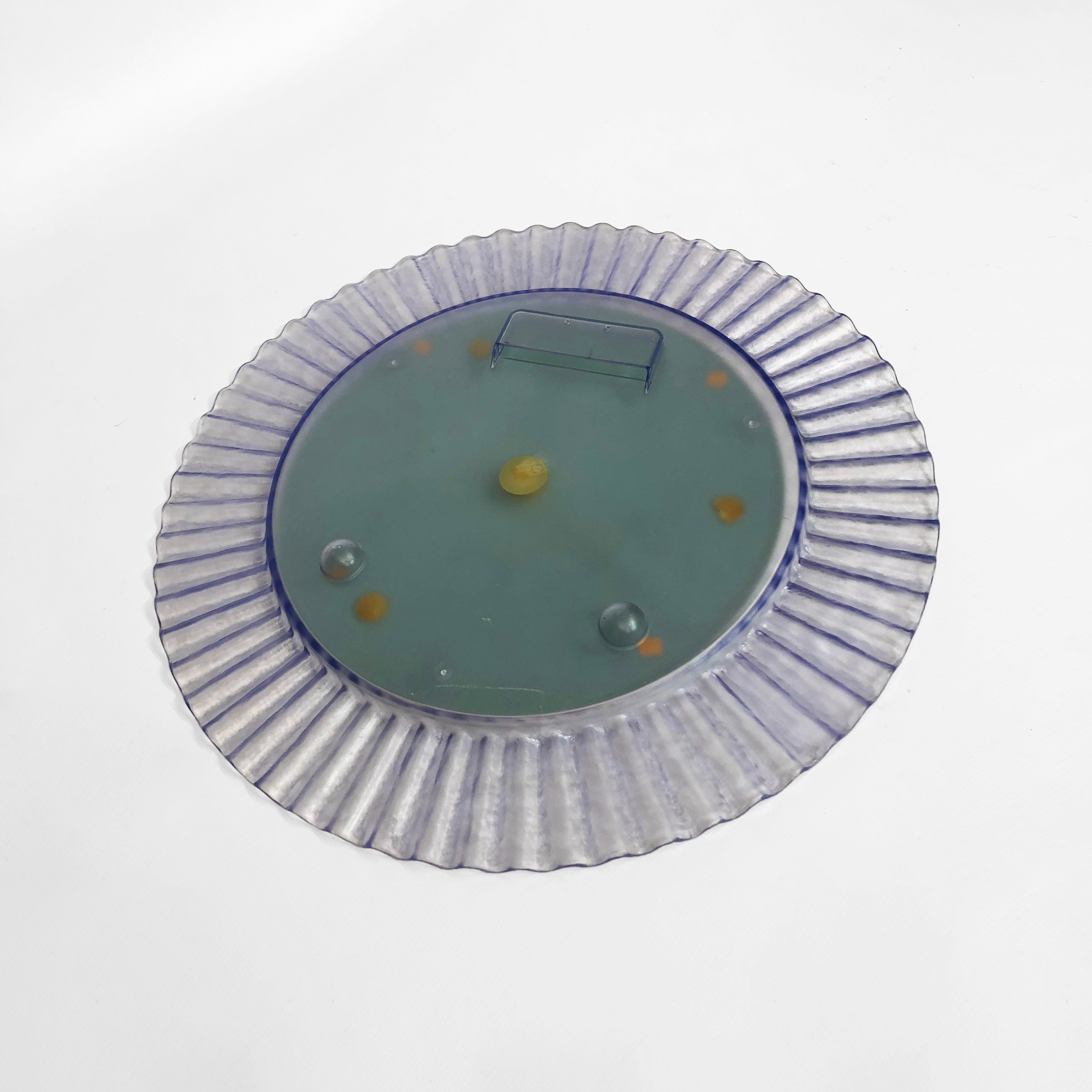 Italian_Icy_Blue_Acrylic_Wave_Mirror,_1970s