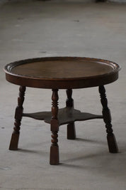 Round_Danish_Baroque_Coffee_Table_in_Solid_Oak,_19th_Century