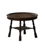 Round_Danish_Baroque_Coffee_Table_in_Solid_Oak,_19th_Century