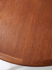 Round_Teak_Dining_Table,_1960s,_Denmark