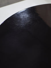 Round_dining_table_Kartell_Castelli_Ferrieri_Gardella,_Italy_1964