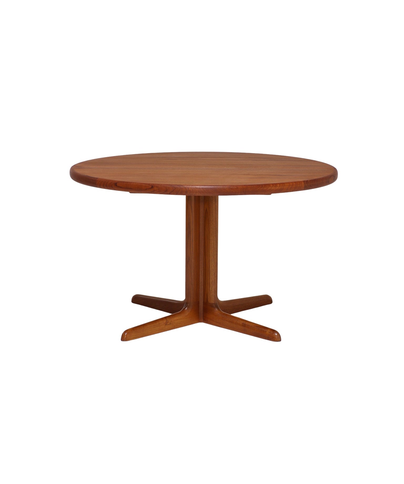 Round_dining_table_Skovby_in_teak,_1960s