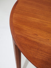 Extendable_Teak_Dining_Table_by_Henry_Rosengren_Hansen_for_Brande_Møbelindustri,_Denmark_1960s