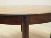 Round_Extendable_Table,_Skovby_Møbelfabrik,_Rosewood_Wood,_1970s,_Denmark