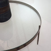 Round_G4_Coffee_Table_by_Janni_Van_Pelt,_1956_The_Netherlands