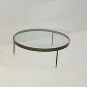 Round_G4_Coffee_Table_by_Janni_Van_Pelt,_1956_The_Netherlands