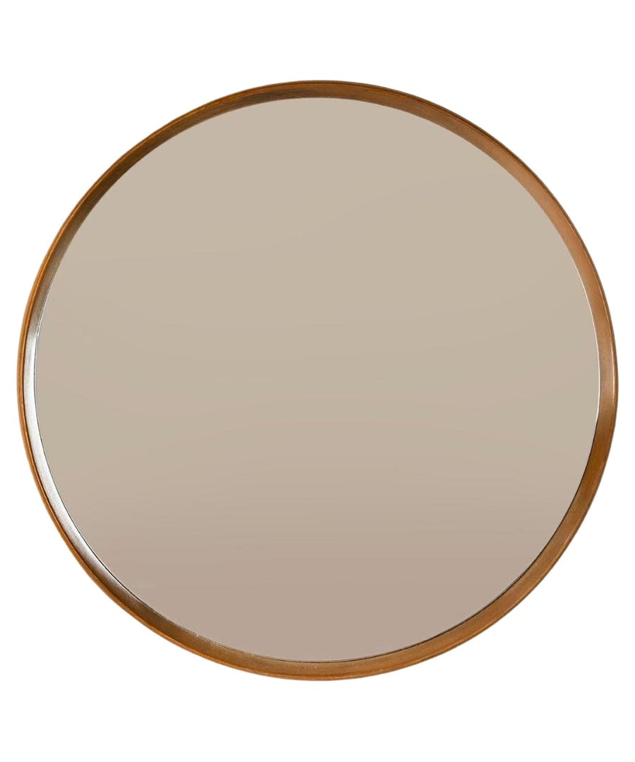 Round_Mirror_with_Beech_Frame,_Italy_1960s