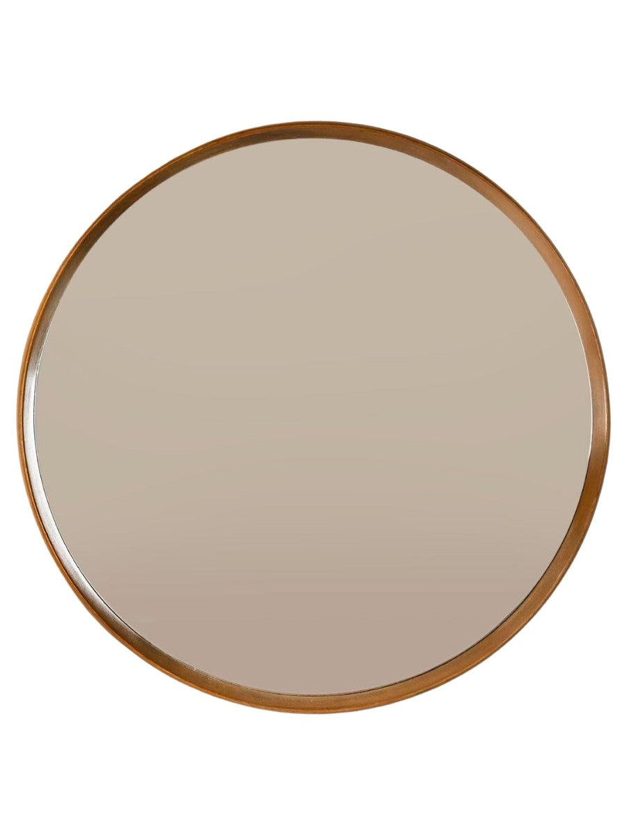 Round_Mirror_with_Beech_Frame,_Italy_1960s