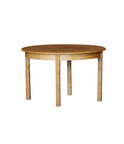 Round_Oak_Dining_Table_with_Three_Extension_Leaves,_Danish_Mid_Century_Modern,_1960s