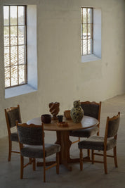 Round_Oak_Dining_Table_with_Two_Extension_Leaves,_Danish_Mid_Century_Modern,_1960s