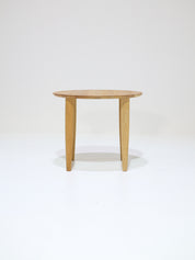 Round_side_table_vintage_Danish_oak