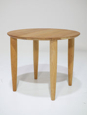Round_side_table_vintage_Danish_oak