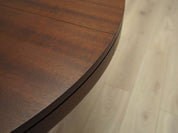 Round_table,_Mahogany_Wood,_1970s,_Italy