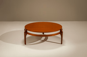Round_Tripod_Teak_Coffee_Table,_Italy_1960s