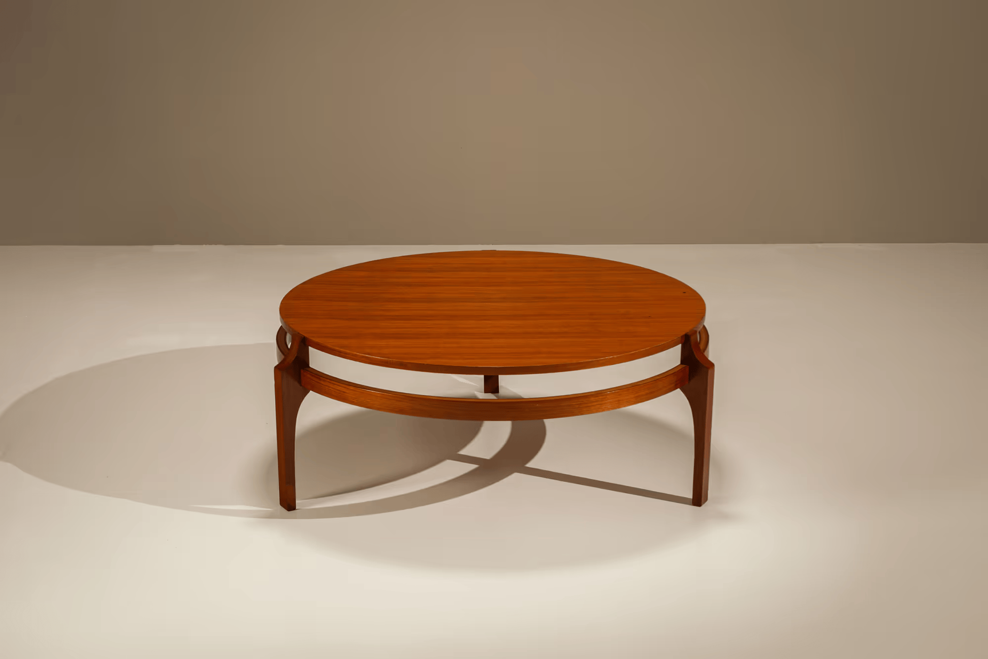 Round_Tripod_Teak_Coffee_Table,_Italy_1960s