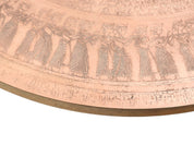 Round_vintage_Brutalist_coffee_table_by_VAD_Trævarefabrik_with_a_copper_top