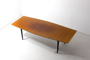 Large_Vintage_Belgian_Teak_Dining_Table,_1960s_Mid_Century_Modern_Table_Seats_8_to_10