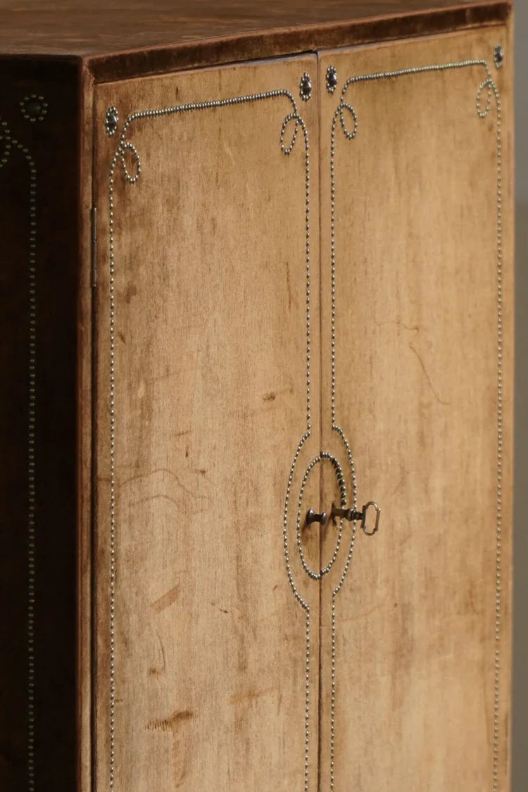 Royal_Cabinetmaker_Oak_Cabinet_by_C.B._Hansens_Etablissement,_Danish_Arts_and_Crafts_Storage_Cabinet