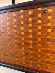 Poul_Cadovius_Royal_System_Rosewood_Wall_Unit_for_Cado,_Denmark,_1960s