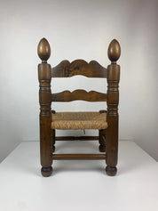 Rush_Low_Fireplace_Chair_in_the_Style_of_Charles_Dudouyt,_1940s–1950s,_France