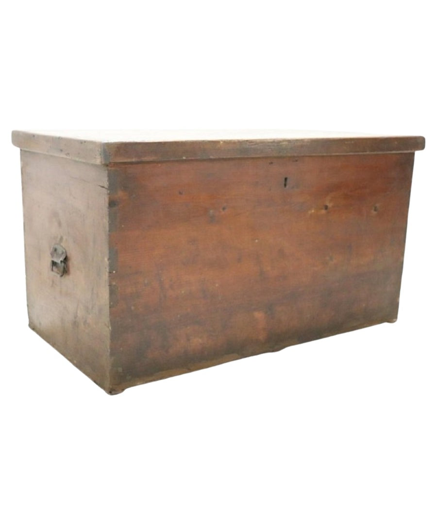 Rustic_Trunk_in_Fir_Wood,_Late_19th_Century