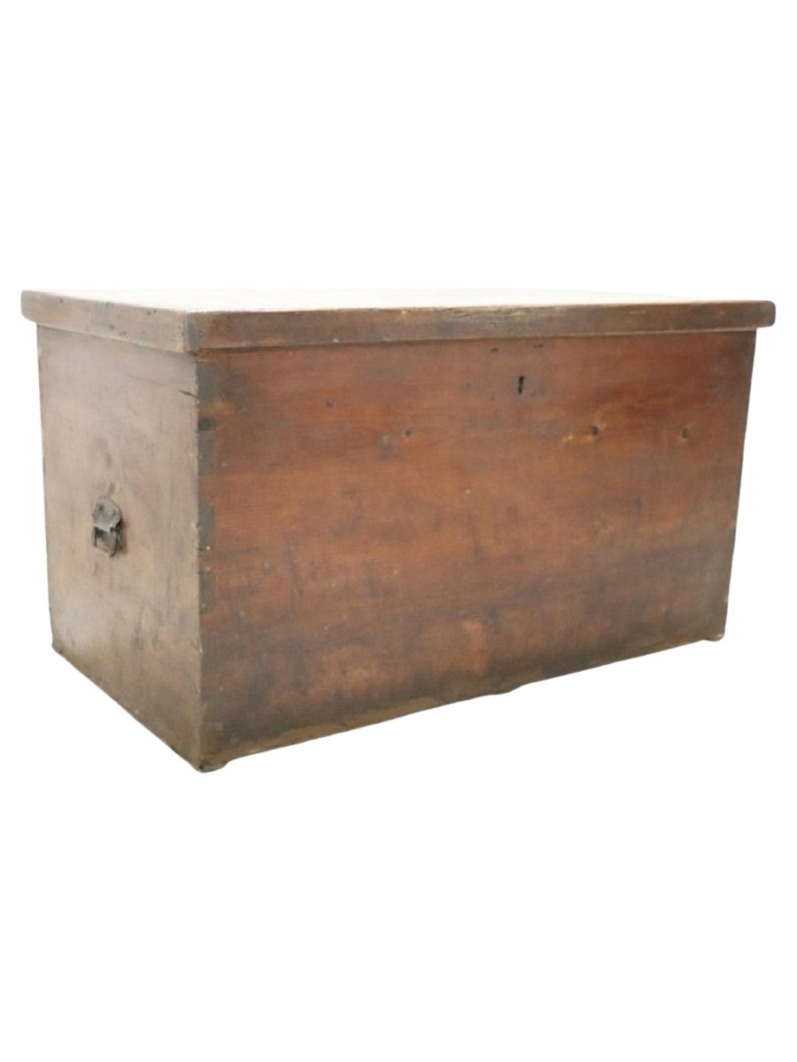Rustic_Trunk_in_Fir_Wood,_Late_19th_Century