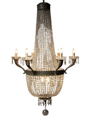 Sac_à_Perles_Chandelier_with_Arms,_Glass_Beads,_1970s,_France