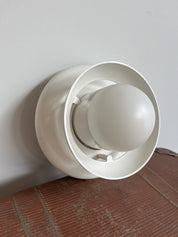 Marianne_Tuxen_Safir_Mini_Wall_or_Ceiling_Lamp_for_Louis_Poulsen,_Denmark,_1990s